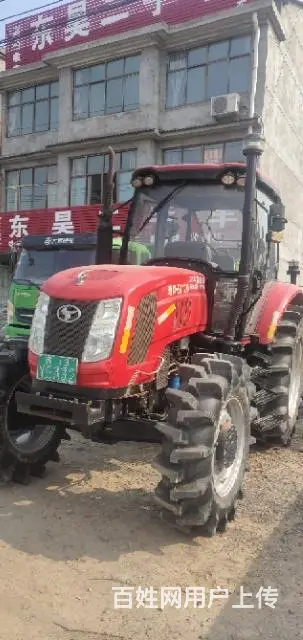 15年时风1404拖拉机出售 - 图片 3
