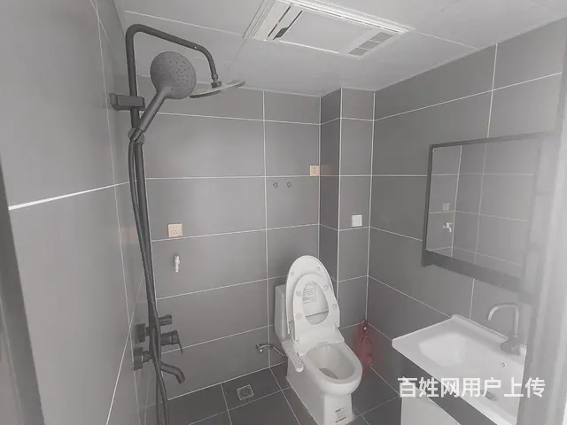 黄金楼层 一室一厅 首付3万 - 图片 2