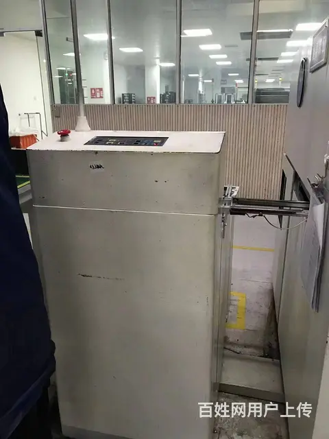 千灯废旧二手机械设备 起重设备回收 欢迎来电 - 图片 1