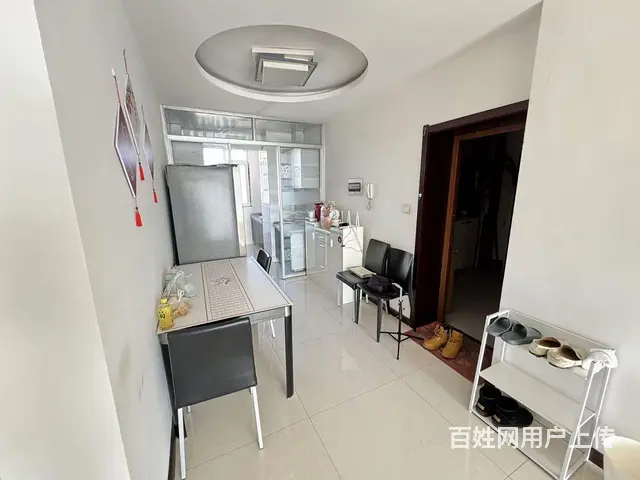 将军平湖峰影一线河景15楼南北两室看房议价 - 图片 10