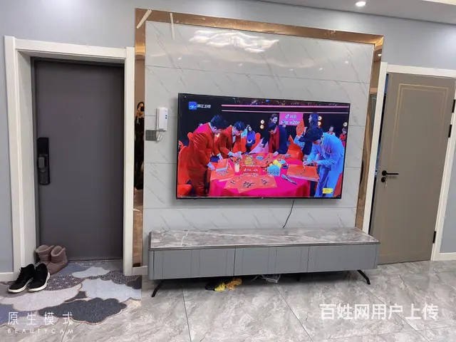 精装修婚房月租 - 图片 1