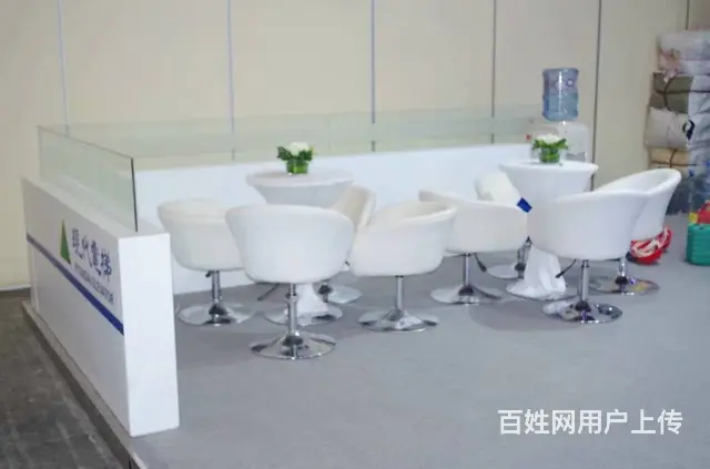 展台搭建-展台设计-标摊美化-展具租赁-展览工厂 - 图片 3