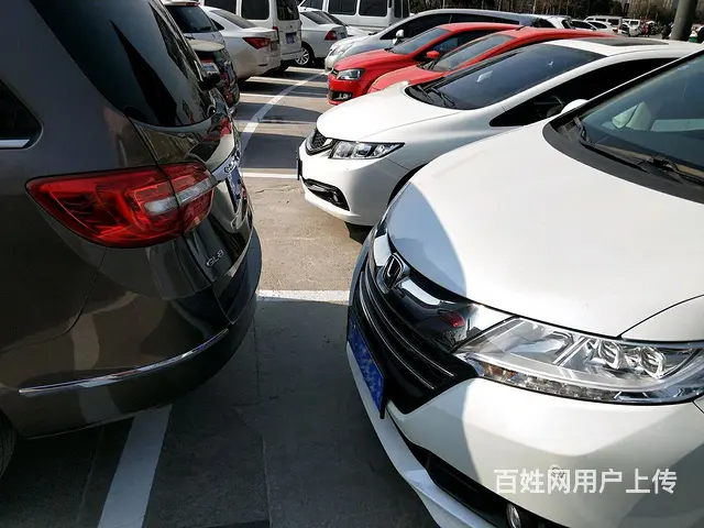 邳州企业商务租车电话查询-邳州租车 - 图片 4