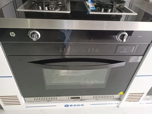 全新惠普集成灶样品 - 图片 5