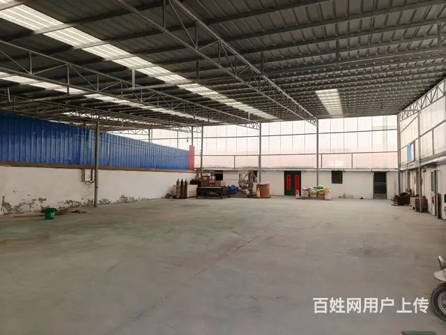 （徐州找店网）大吴206国道旁厂房出租 - 图片 4
