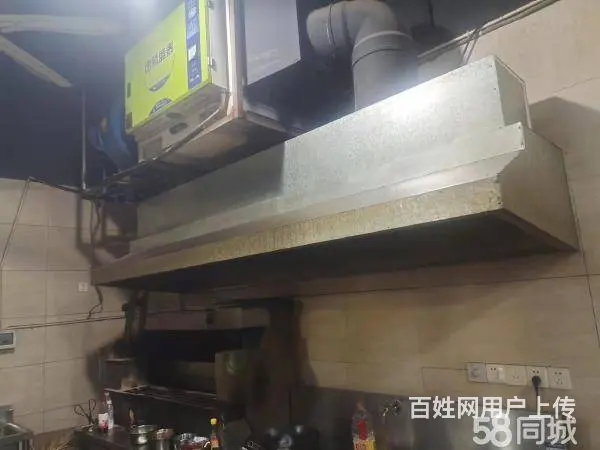 餐饮店 设施齐全 位置优越  随时看店 - 图片 3