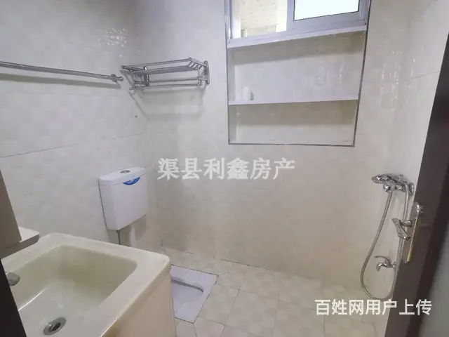 东城揽月庭精装3室2厅2卫，交通便利，设施齐全 - 图片 8