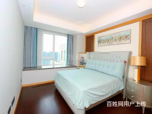 奥体  金茂府  4室  2厅 - 图片 9