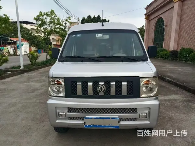 11年东风小康 - 图片 1