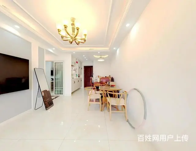 象屿都城家园，精装三房出售，满两年税费少 - 图片 6