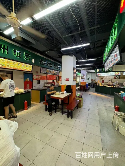 【搞定了！】南岗区铁岭街邮政街交口档口出兑整店转让 - 图片 6