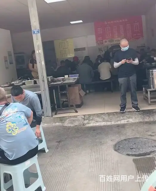 XSY 双流文星日流水2至3千餐饮旺铺急转让 - 图片 2