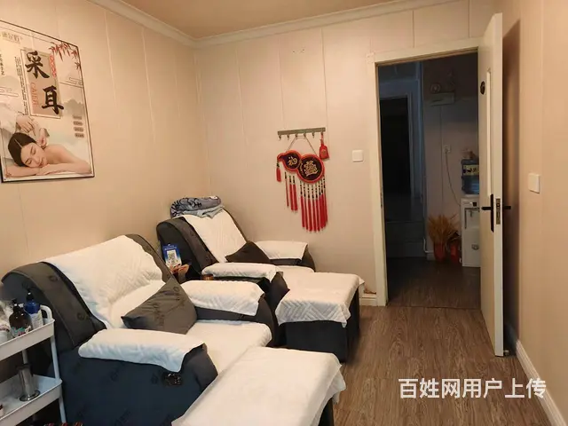 PZJ32209临街足浴店养生馆商铺店铺整体转让 - 图片 2