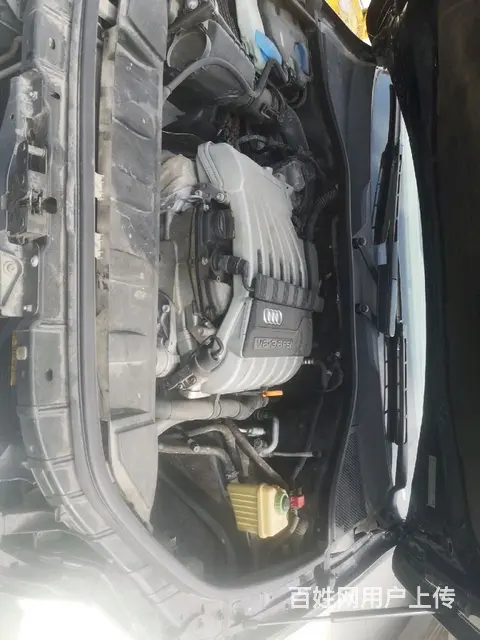 奥迪Q7 2007款 3.6FSI 手自一体 Quattro - 图片 9