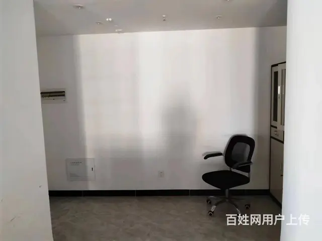 （三横王）160平 华润大厦 拎包入驻 - 图片 3