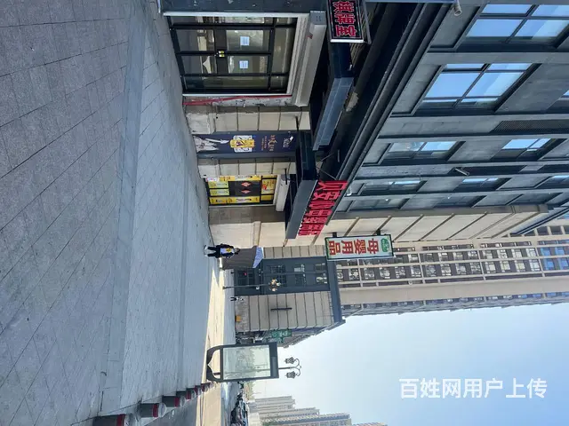 【搞定了！】香坊区长江路会展城上城商铺门市出租房主直租 - 图片 2