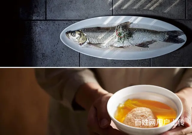 成都品牌菜品拍摄，菜单制作 - 图片 1