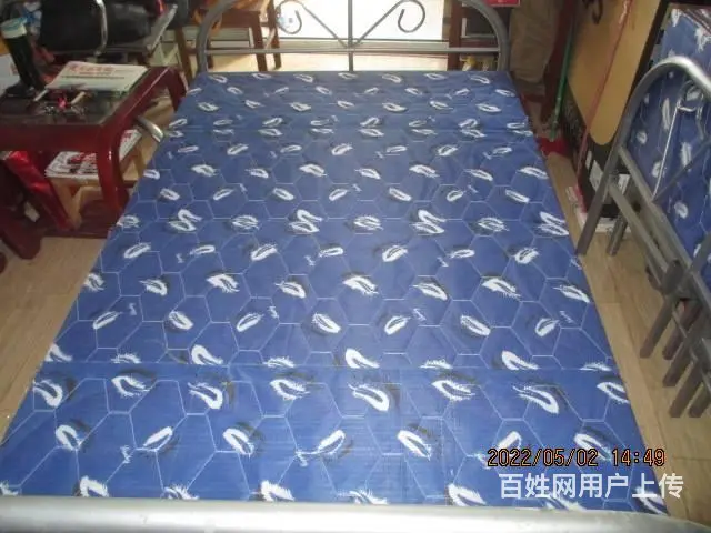 转让折叠床 - 图片 3
