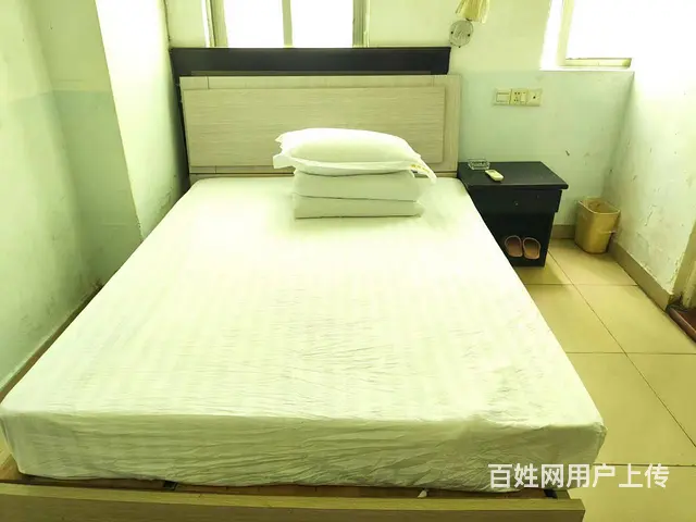 （51旺铺推荐）龙昆南路海南师范大学对面600平宾馆转让 - 图片 3