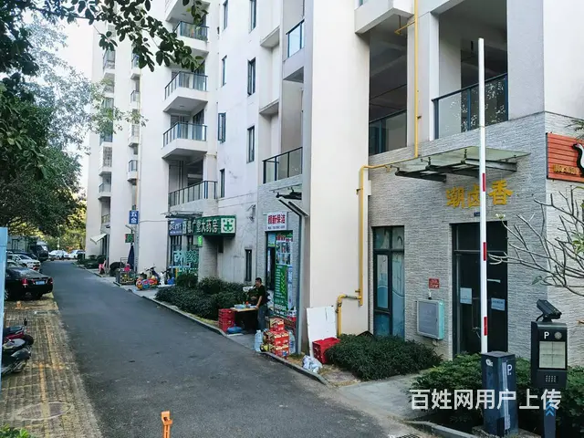 （51旺铺推荐）三亚同心家园28期4个商铺出租 - 图片 8