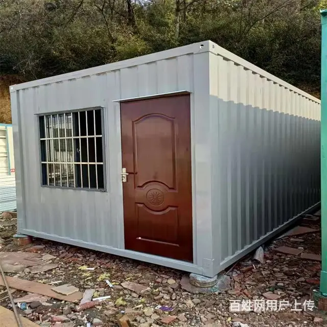铜乡乌镇镇、.移动房出租出售二手移动房出售回收 - 图片 9
