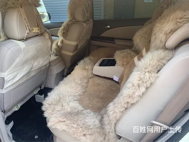 比亚迪 比亚迪e6 2014款 豪华型(北京版) - 图片 8