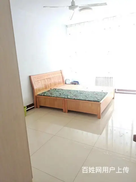 滨化小区 普通住宅1厅 中等装修 - 图片 4