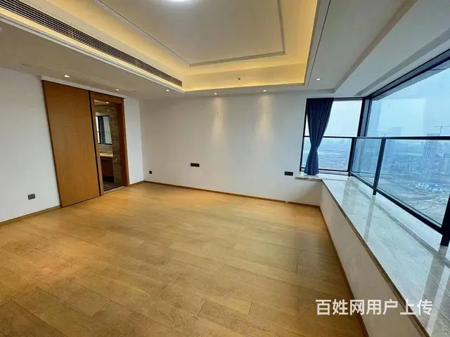 一线湖景 东湖旁 居家接待 可全屋定制 一梯一户 - 图片 5