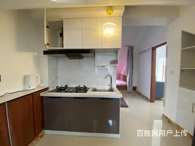 新市政府金泰学府长安城附近两室临时休息65/100 - 图片 6
