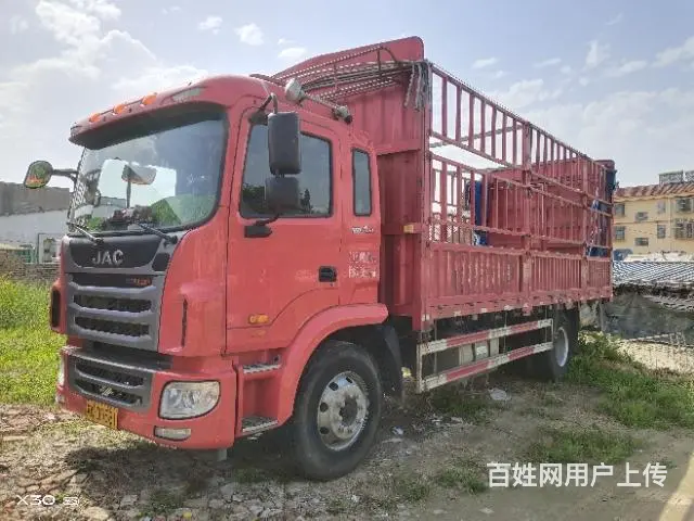 转让19年三月份六米八高栏 - 图片 2