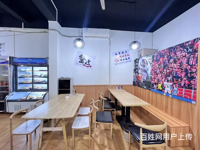 （51旺铺推荐）海甸岛二东路70平临街门面整体转让 - 图片 7