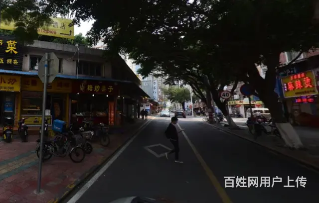 银行门面出租 门宽11米 适合服装口腔美容门诊 - 图片 8