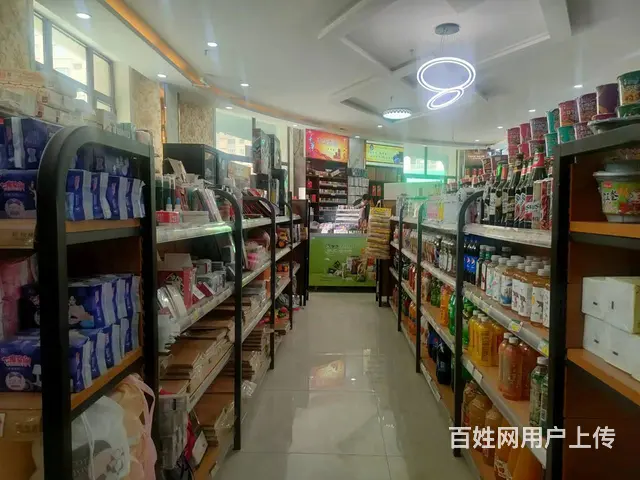 B个人一国际名苑小区大门囗便利店带棋牌室转让 - 图片 6