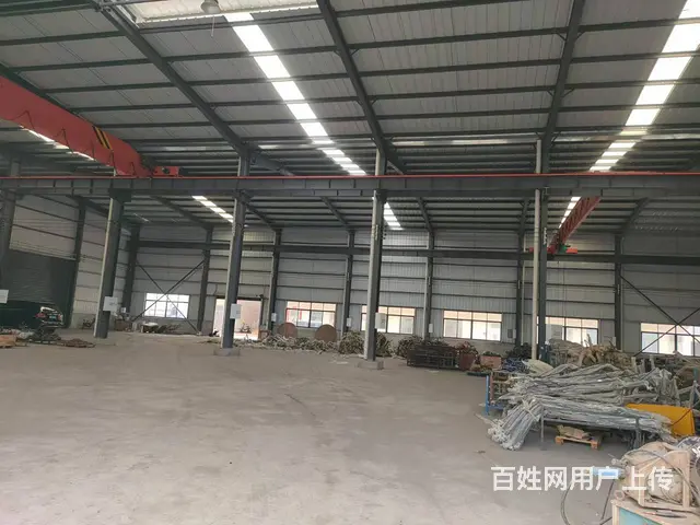 （徐州找店网）刘集镇张集矿厂房出租 - 图片 1