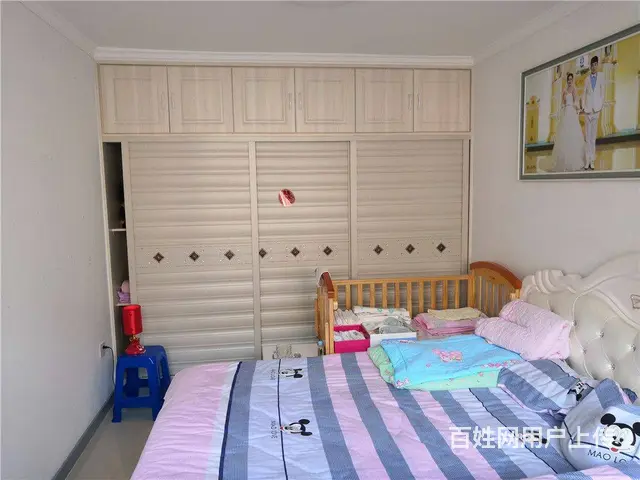 盖亚花园 精装修 南北通透 婚房首选 相中可议 配合贷款 - 图片 6