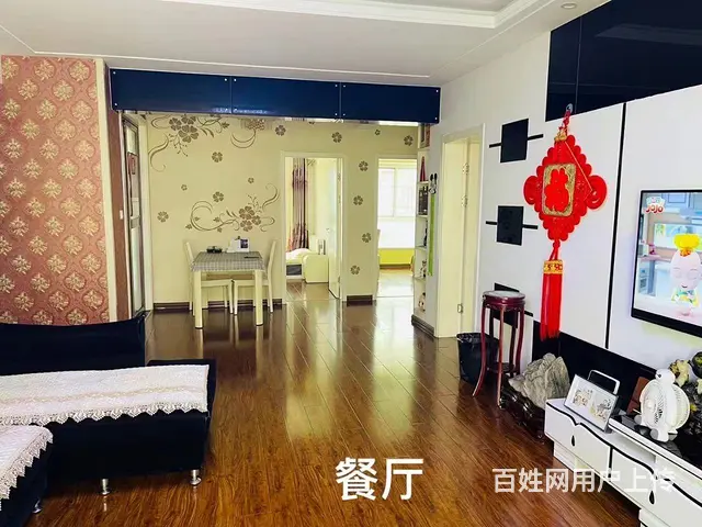 十里花溪精装房低价急售 - 图片 2