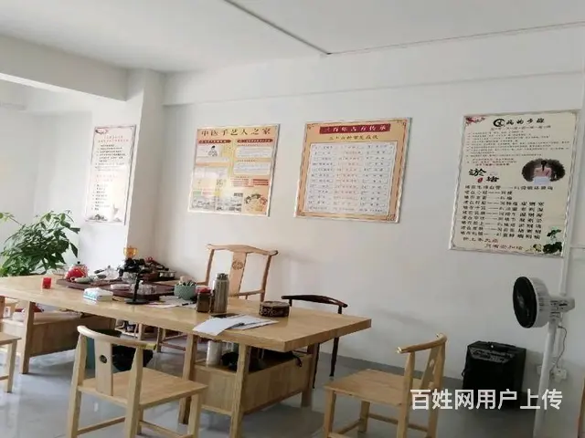 （51旺铺推荐）陵水144平养生馆招合租也可整体转让 - 图片 4