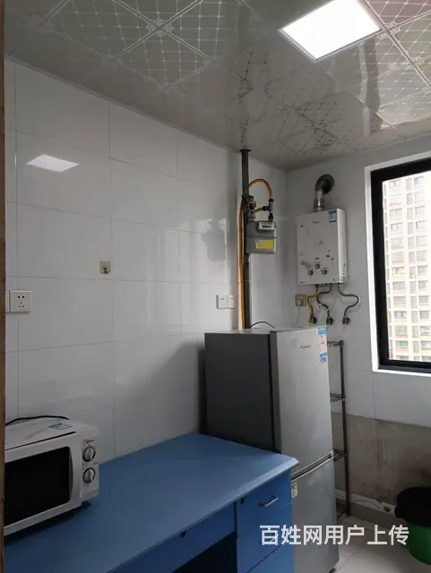 【搞定了！】顺园九村4室2厅2卫 精装房出租 - 图片 11
