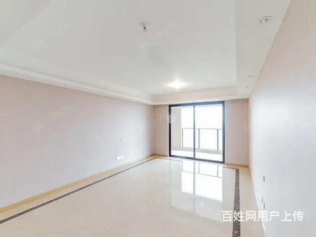 龙运天成旁 弘阳天下锦 品装4室2明卫 三朝南双阳台 均价优 - 图片 1
