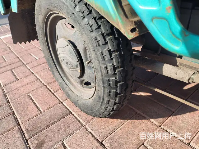出售金彭电动三轮车 - 图片 3