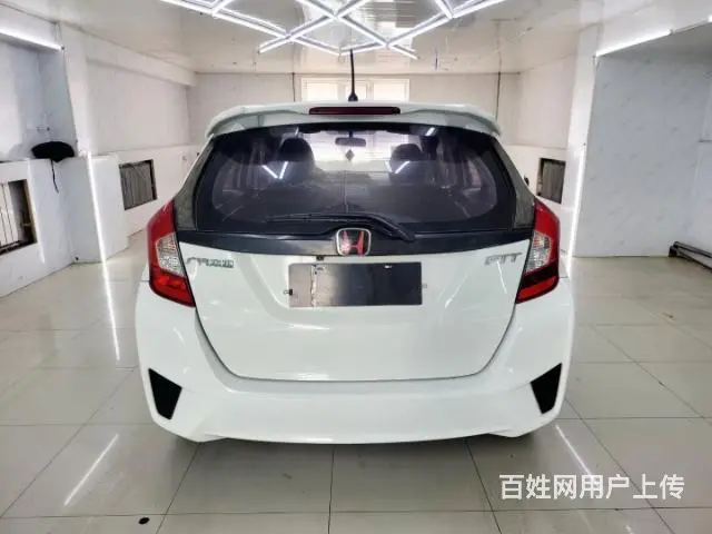 本田 飞度 2016款 1.5 无级 SE 时尚型 - 图片 8