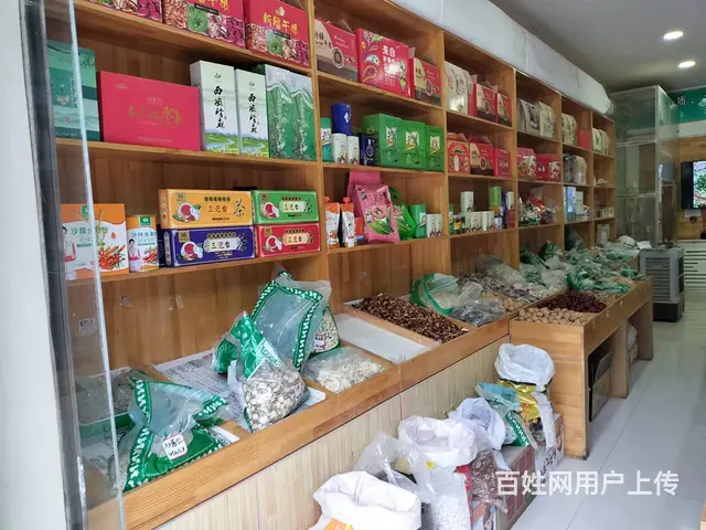 B个人一红枣园旁商铺对外空转 - 图片 4