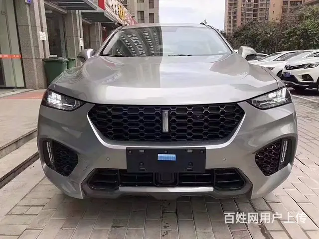 渭南网贷逾期征信不好怎么零首付低首付分期贷款买车？ - 图片 5