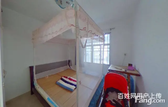 翠华新村南区 普通住宅2厅 精装修 - 图片 3