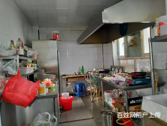 B个人一益都水岸餐厅对外转让 - 图片 6