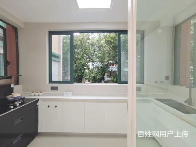 银石雅园三房178万，全新装修，拎包入住，11中16小 - 图片 3
