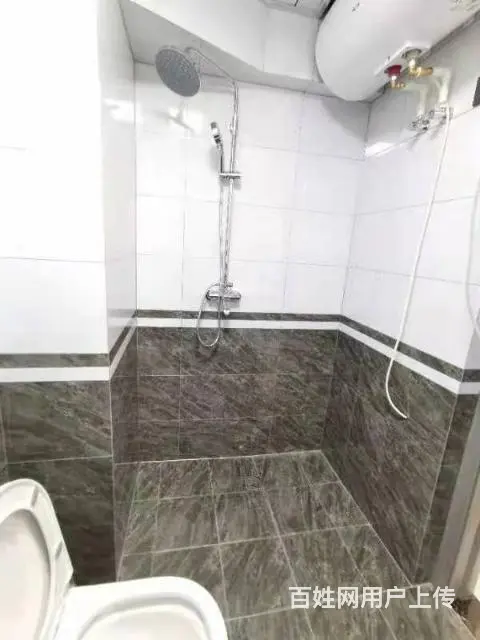 家具家电齐全，密码锁，精装修，拎包即住，交通方便 - 图片 3