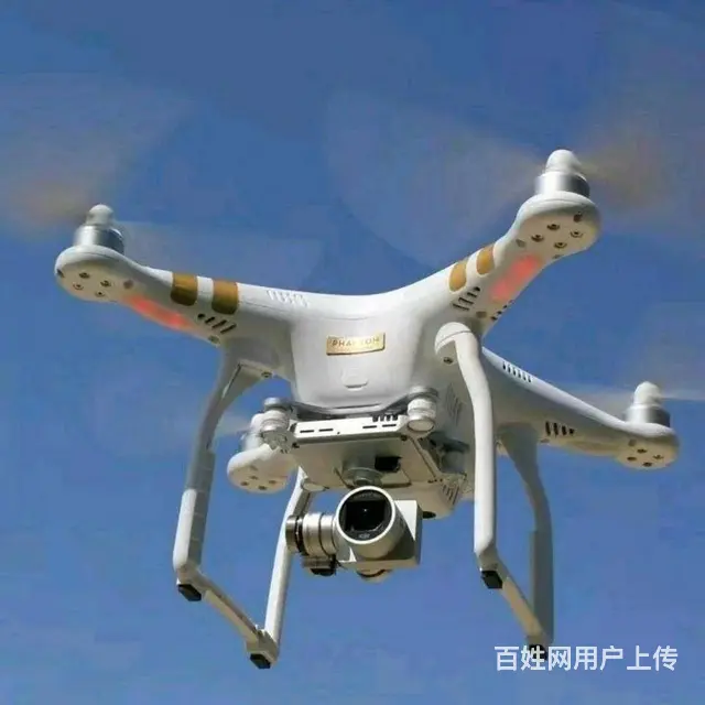珠海市无人机航拍，建筑物航拍，厂房航拍，楼盘样板房 - 图片