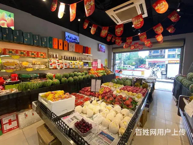 【搞定了！】S万人小区门口第壹家全业态旺铺转让 - 图片 5