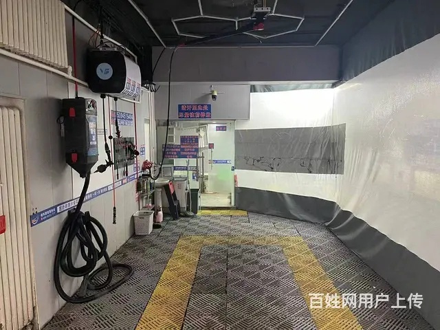江北北京路自助洗车行出兑转让 - 图片 11